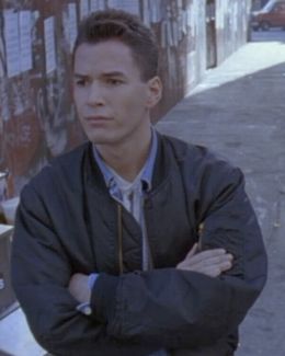 Омар Таунсенд