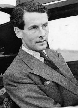 Питер Таунсенд