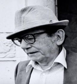 Santo Trafficante Jr.