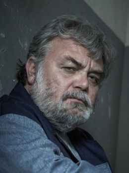 Ivo Trajkov