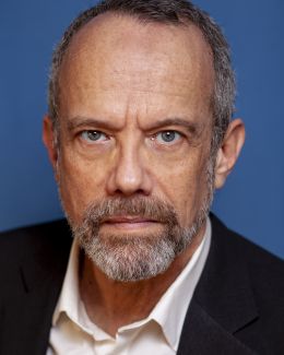 Питер Тренчер