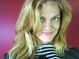 Gretchen Treser