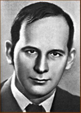 Виктор Тривас