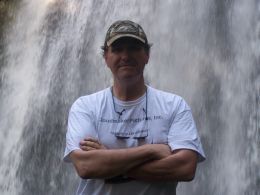 Bruce Troxell