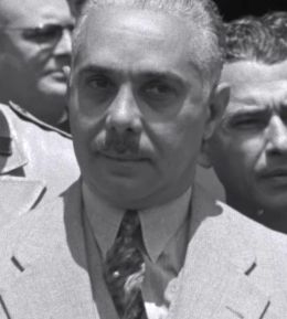 Рафаэль Трухильо