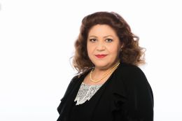 Christina Tsafou