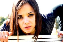 Katerina Tsavalou
