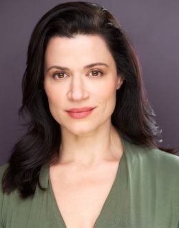 Eleni Yiovas