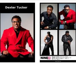 Декстер Такер