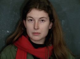 Кристиана Туллио-Алтан