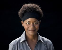 Венди Тернер