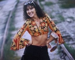 Gina Marie Turcketta