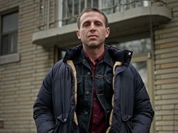 Брюс Тернер