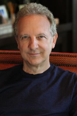 Брайан Тернер