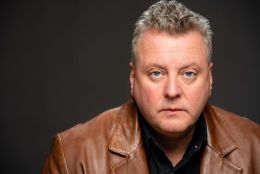 Пол Тернер
