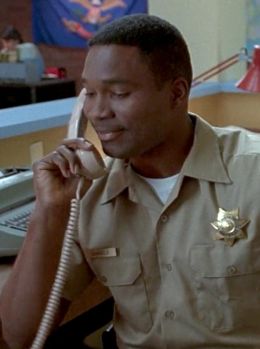 Раймон С. Тернер