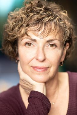 Kate Twa