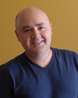 Расселл Тиррелл