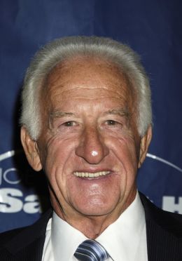 Bob Uecker