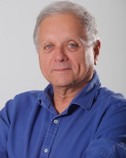 Orlando Urdaneta