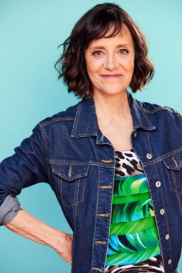 Пилар Урибе