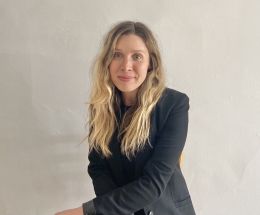 Натали Уркухарт