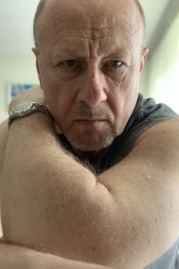 Vitali Usanov