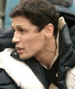 Джамшед Усмонов