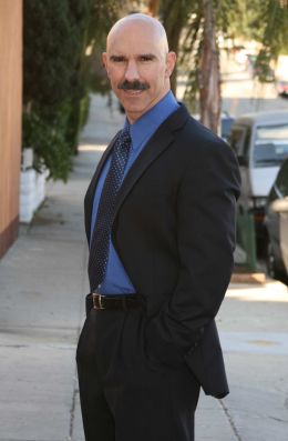 Mark Vafiades