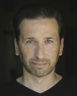 Todd Eric Valcourt