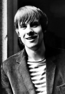 Хилтон Валентайн