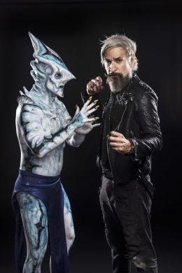 Мэтт Валентайн