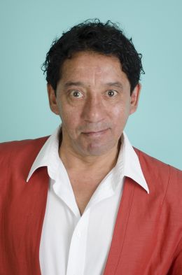 Эваристо  Вальверде