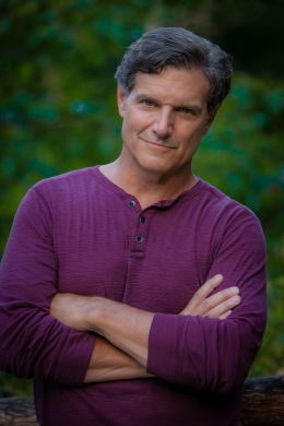 Eric van Alstyne