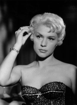 Ингрид Ван Берген