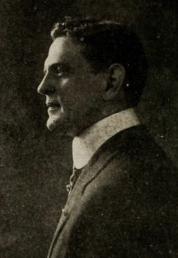 A.H. Van Buren