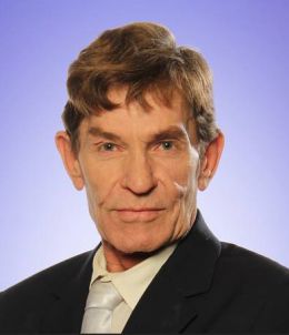 Гэвин ван ден Берг