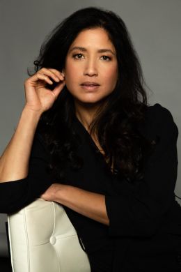 Delilah van Eyck