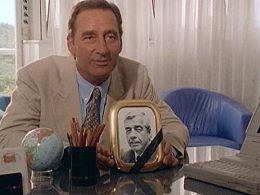 Анри ван Лик