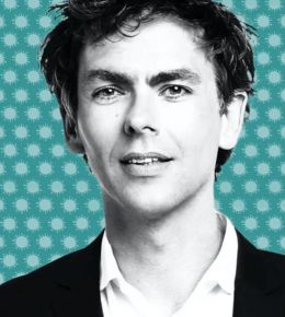 Sander van Meurs