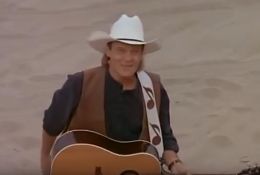 Ricky Van Shelton