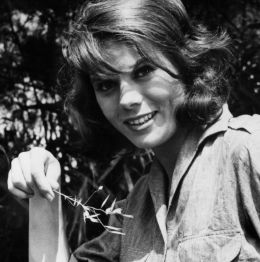 Жаклин Вандал