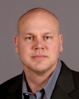 Keith VanderLaan