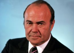 Сандер Ванокур