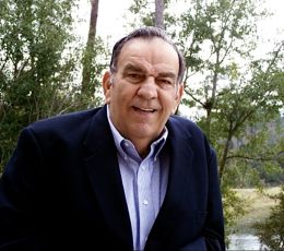 Билл Варни