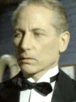 Pierre Vaudier