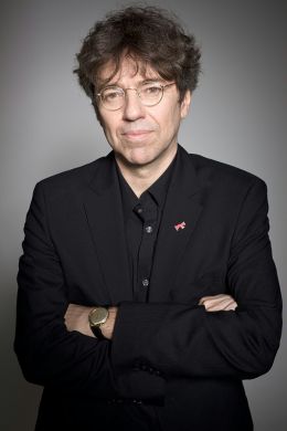 Андрес Файель