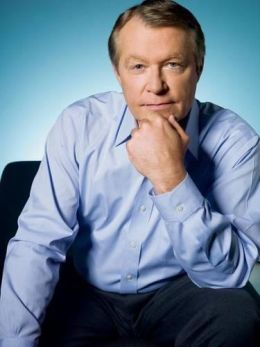 Jerry verDorn