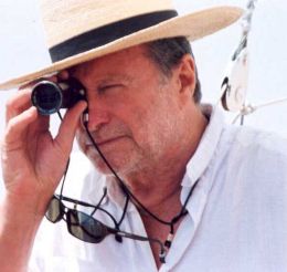 Gérard Vergez