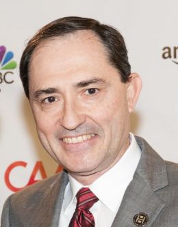Patric M. Verrone